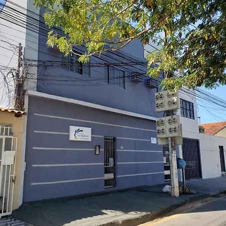 Pousada Sao Francisco Cuiabá Exteriér fotografie